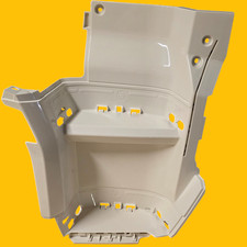 Untere trittstufe für daf - trittstufe,