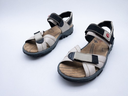 Rieker herren sandale - rieker,