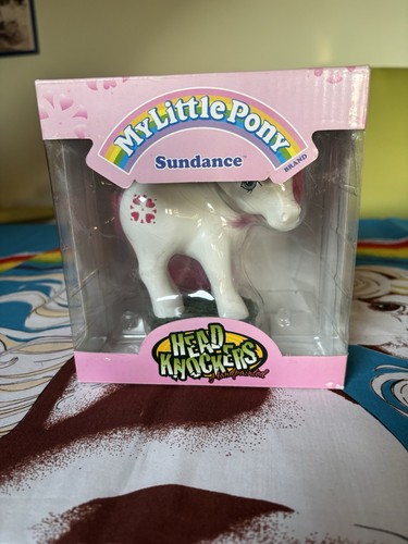 Little pony mein - little,