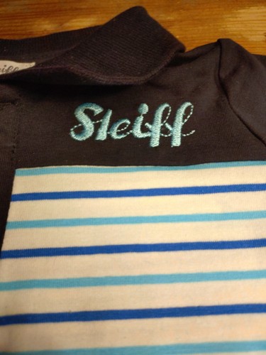 Original steiff poloshirt - original,