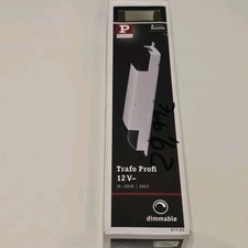 Trafo Profi 12V~ 35-105W 230V