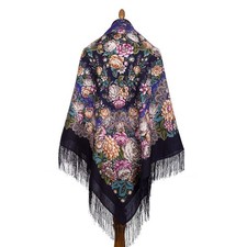 Pawlow Posad/Pavlovo Posad