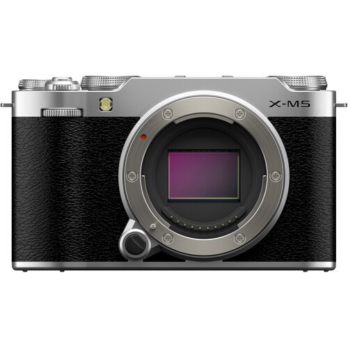 Neu fujifilm mirrorless - neu,