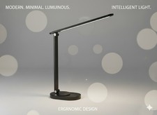 ARCUS LED Schreibtischleuchte