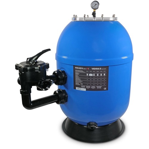 Schwimmbad gfk filter vienna - schwimmbad,