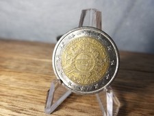 2 € Deutschland 2002-2012