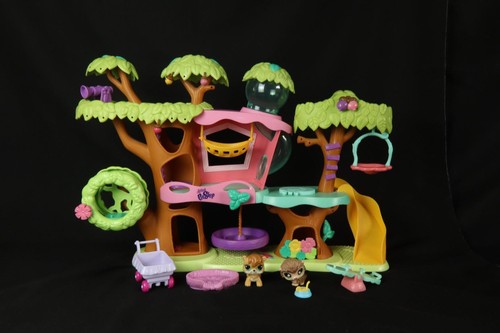 Lps magic motion - lps,
