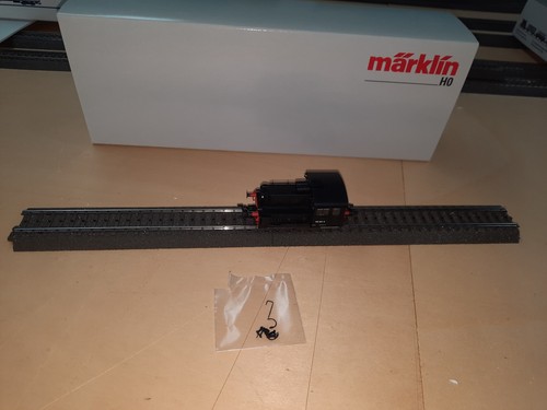 Märklin 36814 100 801 - märklin, 801-0