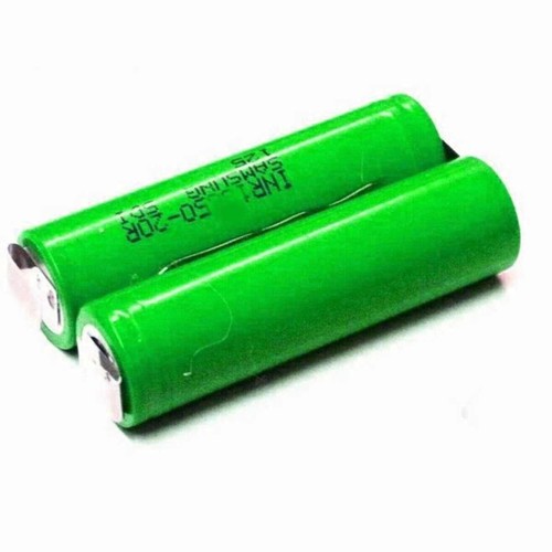 Ion akku 2000mah - li-ion, 7,2v