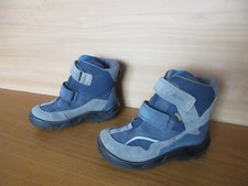 ECCO GORE TEX Stiefel