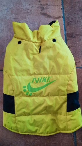 Warmer nike hundelmantel - warmer,
