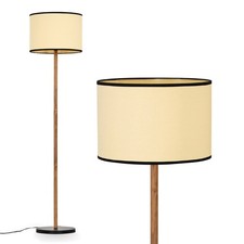 HOFSTEIN Arenabianca Stehlampe