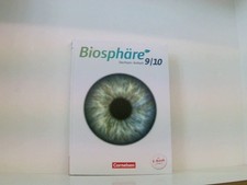 Biosphäre Sekundarstufe I -