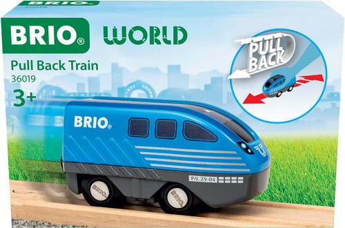 Brio world eisenbahn zug - brio,