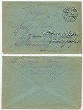 35558 feldpostbrief - -,