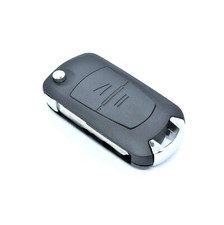 Auto Schlüssel Gehäuse Umbau