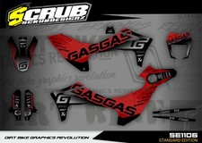 Gas Gas ES 700 2022 2023 2024