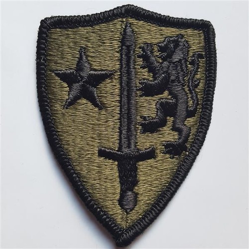 Army aufnäher patch - army,