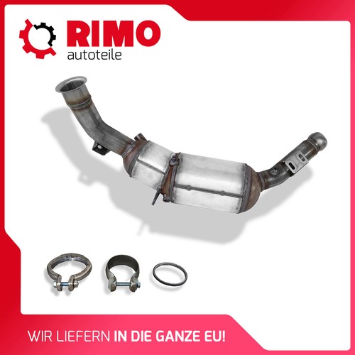 Dieselpartikelfilter