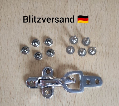 Verschluss biker lederwesten - biker,