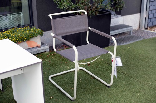Thonet gartenstuhl n - 34,
