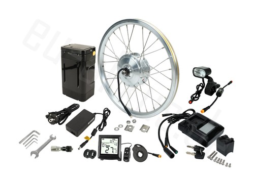 Diy umbausatz für brompton - diy-umbausatz,
