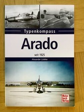 ARADO seit 1925 von Alexander