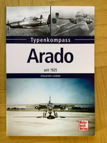 Arado seit 1925 von - 1925,