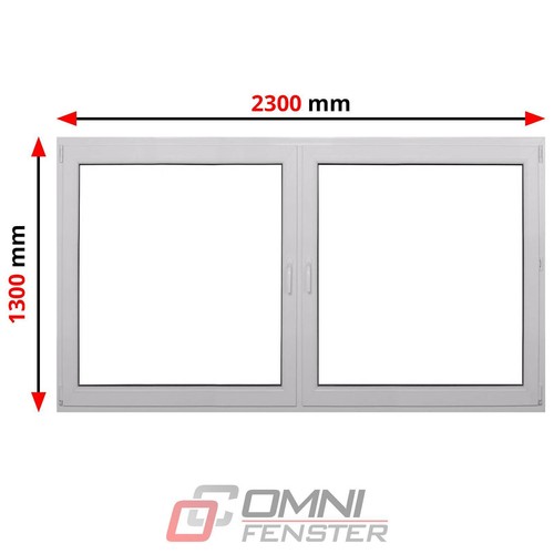 Fenster aus polen - aus,