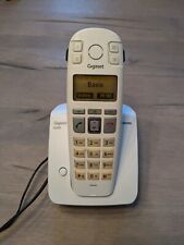 Seniorentelefon Großtastentelefon Senioren Telefon Siemens Gigaset E300