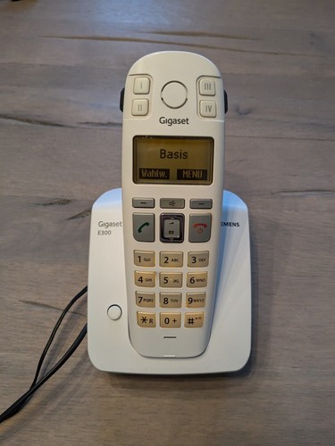 Seniorentelefon