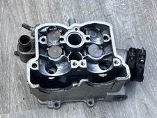 Zyinderkopf Suzuki RMZ RM-Z 450 28H1 Cylinder Head Ventile 250 H-1