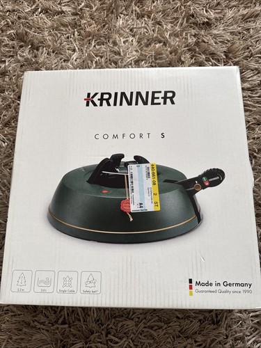 Krinner comfort - krinner, s