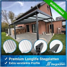 Terrassenüberdachung alu - terrassenüberdachung,