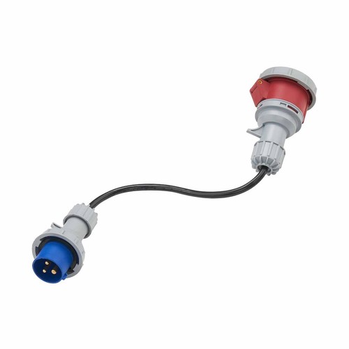 Ev1 porty adapter von - ev1,
