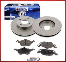 Bremsscheiben Beläge für