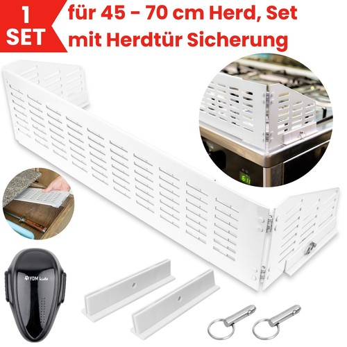 Herdschutzgitter mit