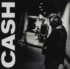 Johnny Cash American III