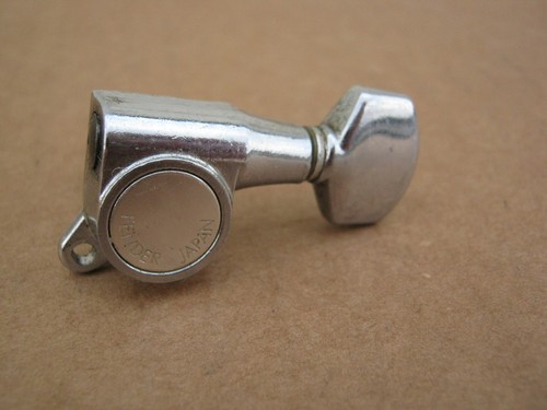 Fender stratocaster tuner - 80's,