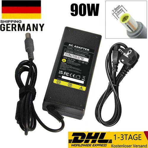 90w netzteil ladegerät für - ladegerät,