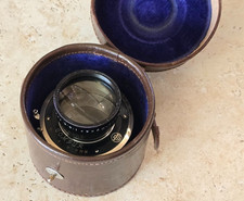 Voigtländer tele dynar - voigtländer,