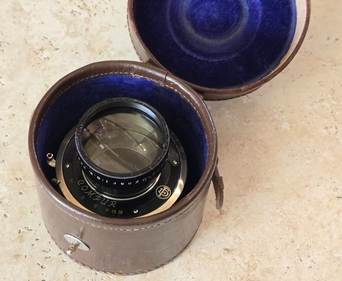 Voigtländer tele dynar - voigtländer,