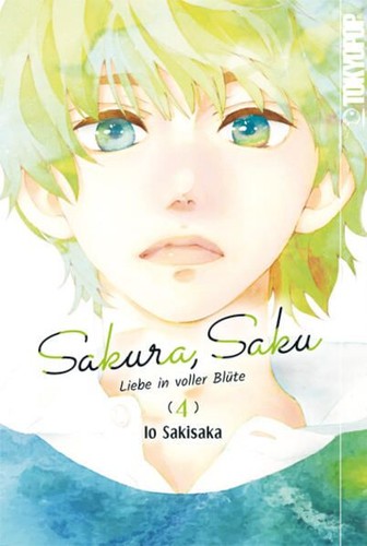 Sakura saku liebe in voller - sakura,,