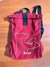 Berlinale 68. Berlin Film Festival Festivaltasche