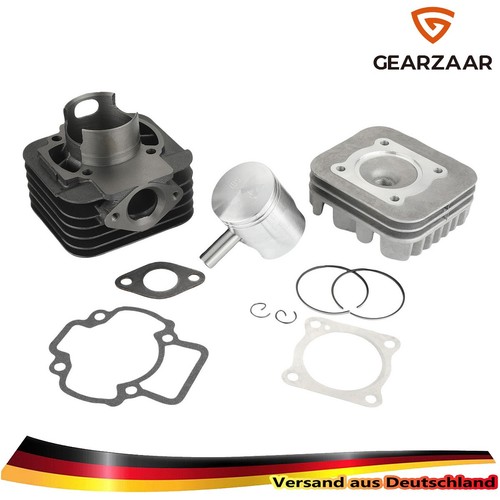 Ersatz zylinder sarz 70ccm - sarz,