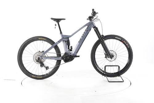 Scott ransom eride 920 bike - scott, e-bike