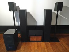 Nubox set incl - (2014),