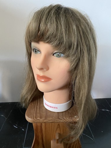 Matt blonder friseur - matt,