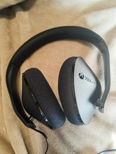 Microsoft Xbox One Stereo Schwarz Kopfbügel Headset für Microsoft Xbox One