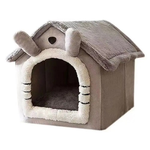 Weiche hundehütte - weiche,